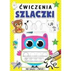 SZLACZKI. ĆWICZENIA