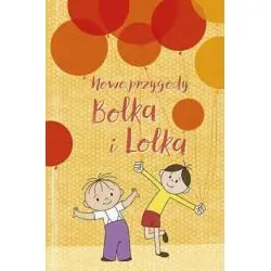 NOWE PRZYGODY BOLKA I LOLKA