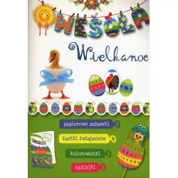 WESOŁA WIELKANOC
