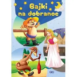 BAJKI NA DOBRANOC