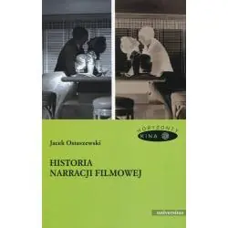 HISTORIA NARRACJI FILMOWEJ