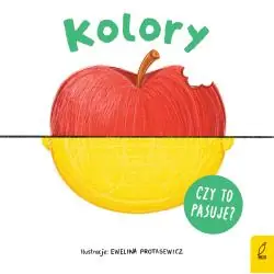 KOLORY. CZY TO PASUJE?