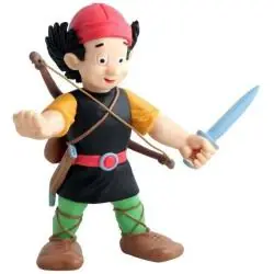 FIGURKA KAJKO TISSO-TOYS 3+