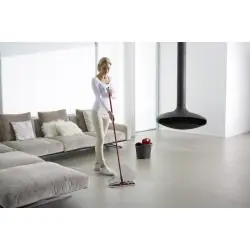  MOP PŁASKI + WIADRO VILEDA ULTRAMAX ZESTAW