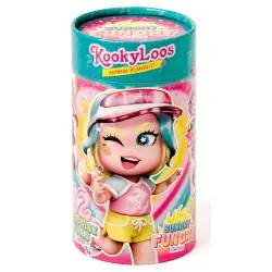 LALECZKA KOOKYLOOS SERIA 2 SUNDAY FUNDAY 3+