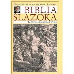 BIBLIA ŚLĄZOKA