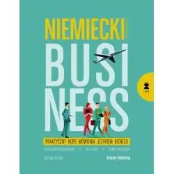 BUSINESS. NIEMIECKI W TŁUMACZENIACH
