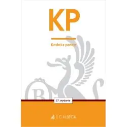 KODEKS PRACY