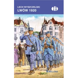 LWÓW 1920