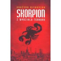 SKORPION Z WYDZIAŁU TERRORU