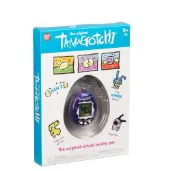 CYFROWE ZWIERZĄTKO TAMAGOTCHI GALAXY BANDAI 8+