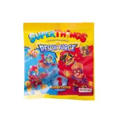 SASZETKA SUPERTHINGS RESCUE FORCE