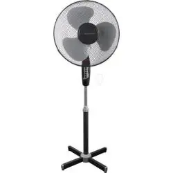 WENTYLATOR STOJĄCY 40 CM ESPERANZA HURRICANE EHF001KE