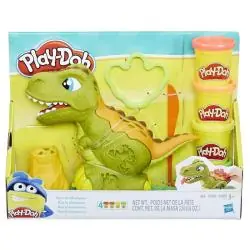 CIASTOLINA PLAY-DOH DINOZAUR HASBRO 3+