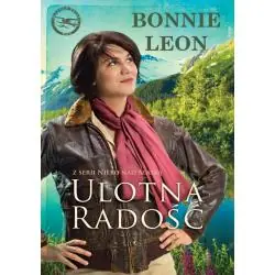 ULOTNA RADOŚĆ. NIEBO NAD ALASKĄ