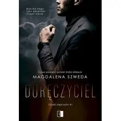 DORĘCZYCIEL. GROŹNI MĘŻCZYŹNI 1