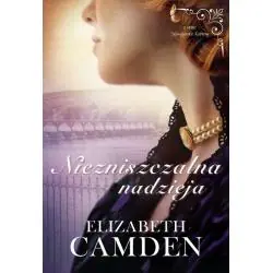 NIEZNISZCZALNA NADZIEJA. NOWOJORSKIE KOBIETY