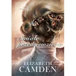 ŚMIAŁE PRZEDSIĘWZIĘCIE. NOWOJORSKIE KOBIETY