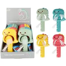 WIATRACZEK DINO 17CM MEGA CREATIVE 3+