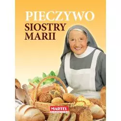 PIECZYWO SIOSTRY MARII Maria Goretti - Martel