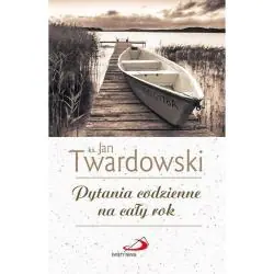 PYTANIA CODZIENNE NA CAŁY ROK