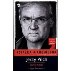 DZIENNIK. KSIĄŻKA + AUDIOBOOK