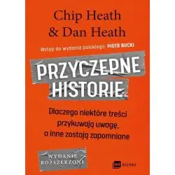 PRZYCZEPNE HISTORIE