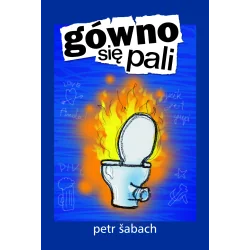 GÓWNO SIĘ PALI