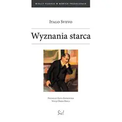 WYZNANIA STARCA