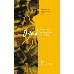 OWAD Z MIASTA MIESZKANIEC MURÓW