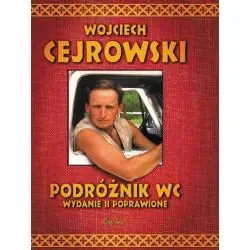 PODRÓŻNIK WC