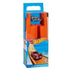 HOT WHEELS TOR PROSTY + AUTKO 4+
