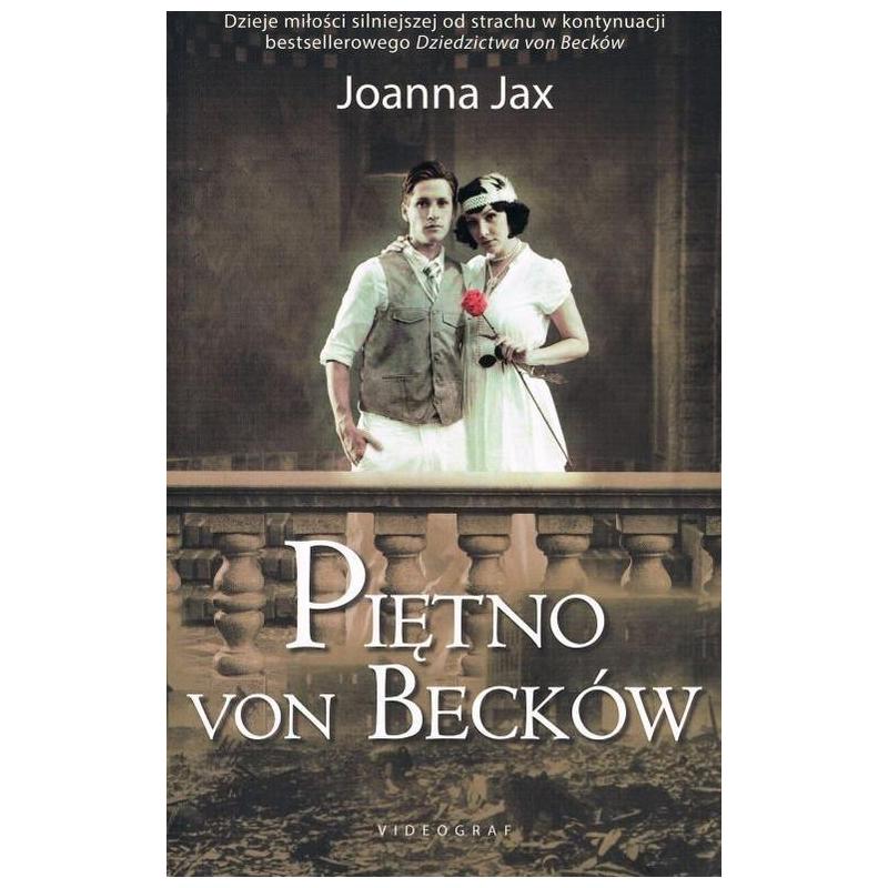 PIĘTNO VON BECKÓW