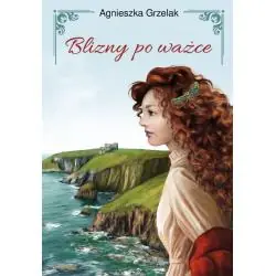 BLIZNY PO WAŻCE