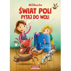 ŚWIAT POLI. PYTAJ DO WOLI