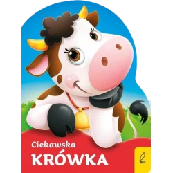 CIEKAWSKA KRÓWKA