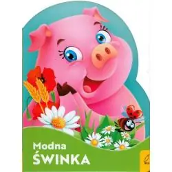 MODNA ŚWINKA