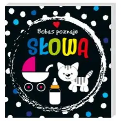 BOBAS POZNAJE SŁOWA