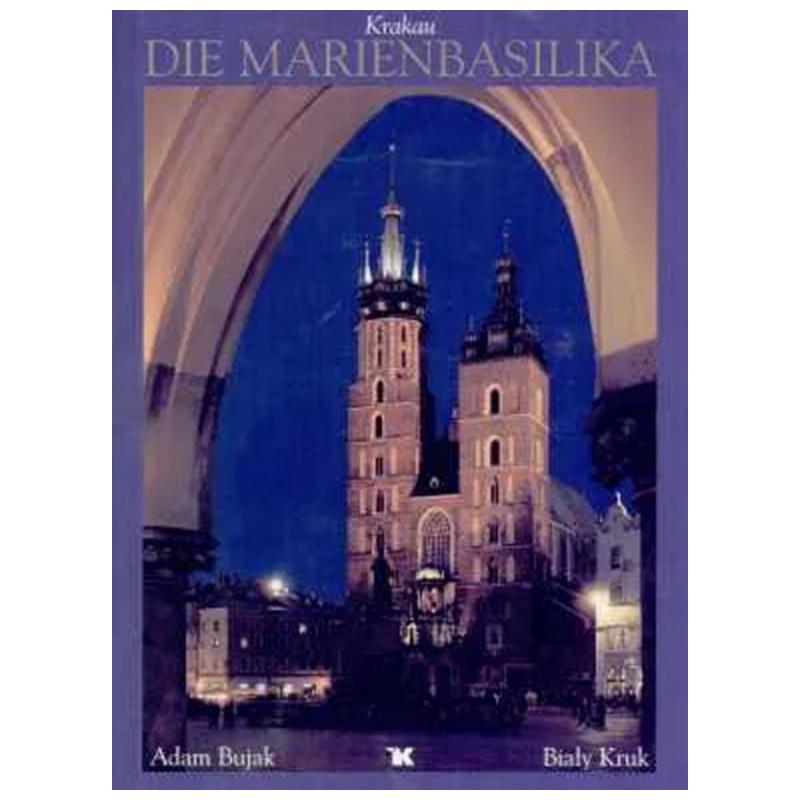 BAZYLIKA MARIACKA WERSJA NIEMIECKA