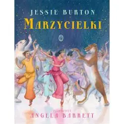 MARZYCIELKI