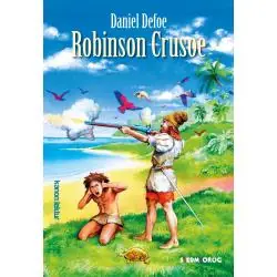 ROBINSON CRUSOE