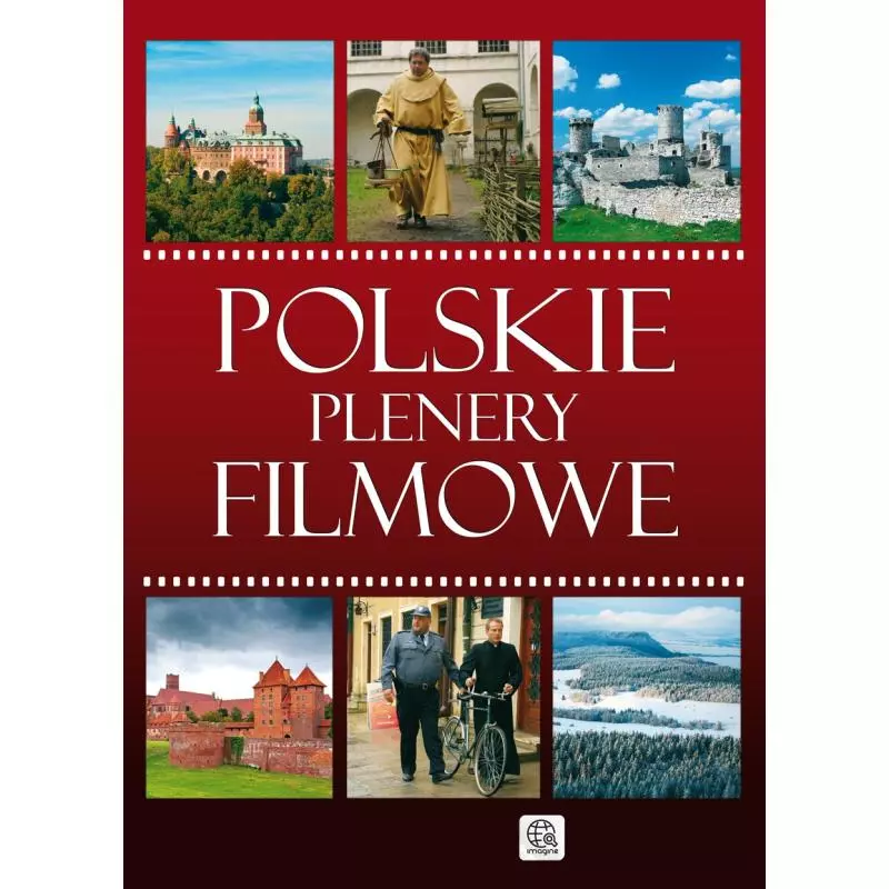 POLSKIE PLENERY FILMOWE Marcin Pielesz - Dragon