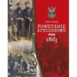 POWSTANIE STYCZNIOWE 1863