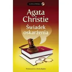 ŚWIADEK OSKARŻENIA