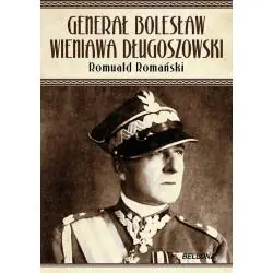BOLESŁAW WIENIAWA DŁUGOSZOWSKI. POLITYK CZY LEW SALONOWY