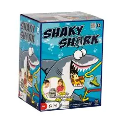 SHAKY SHARK GRA ZRĘCZNOŚCIOWA 4+