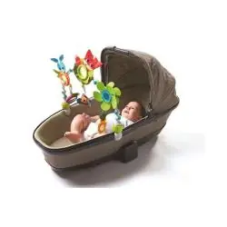 ŁUK Z ZABAWKAMI ZABAWA NA ŁĄCE TINYLOVE 0+ - Tiny Love