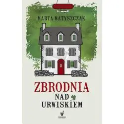 ZBRODNIA NAD URWISKIEM. KRYMINAŁ POD PSEM