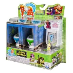 OKROPNA TOALETA FLUSH FORCE SPIN MASTER 4+