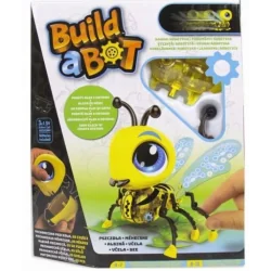 MECHANICZNA PSZCZOŁA BUILD A BOT 4+